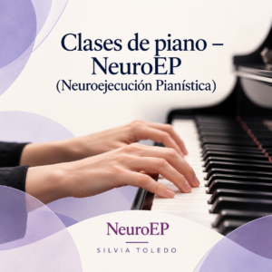 Clases de piano