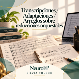 Transcripciones