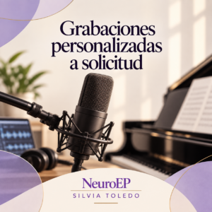 Grabaciones